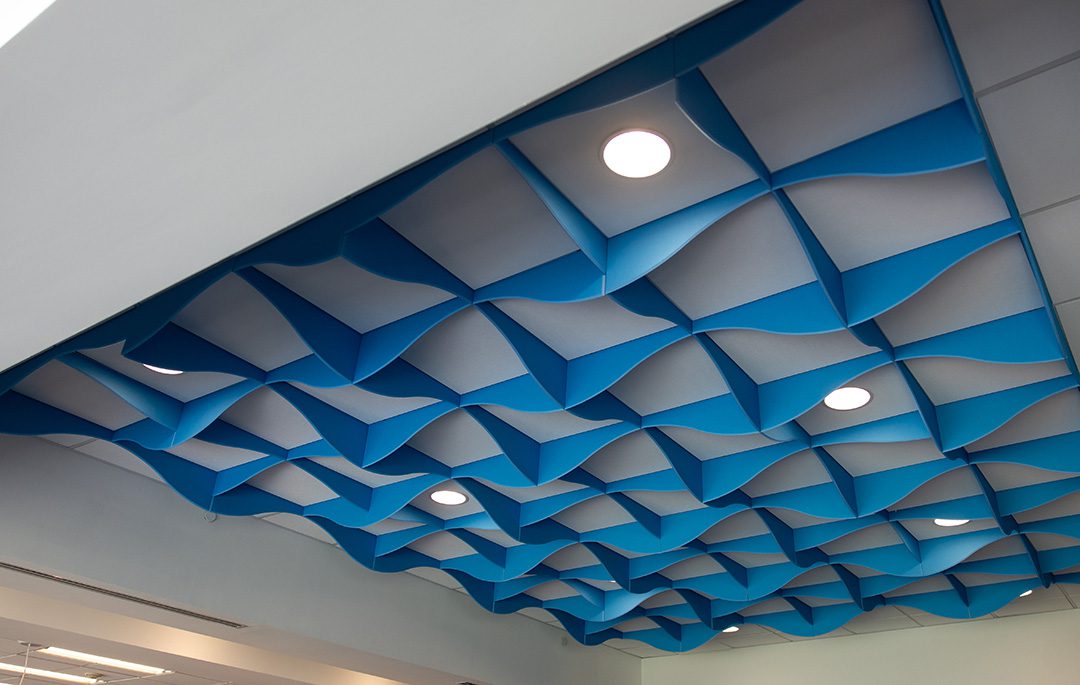 USCB Bluffton Library - Garvin Design Group