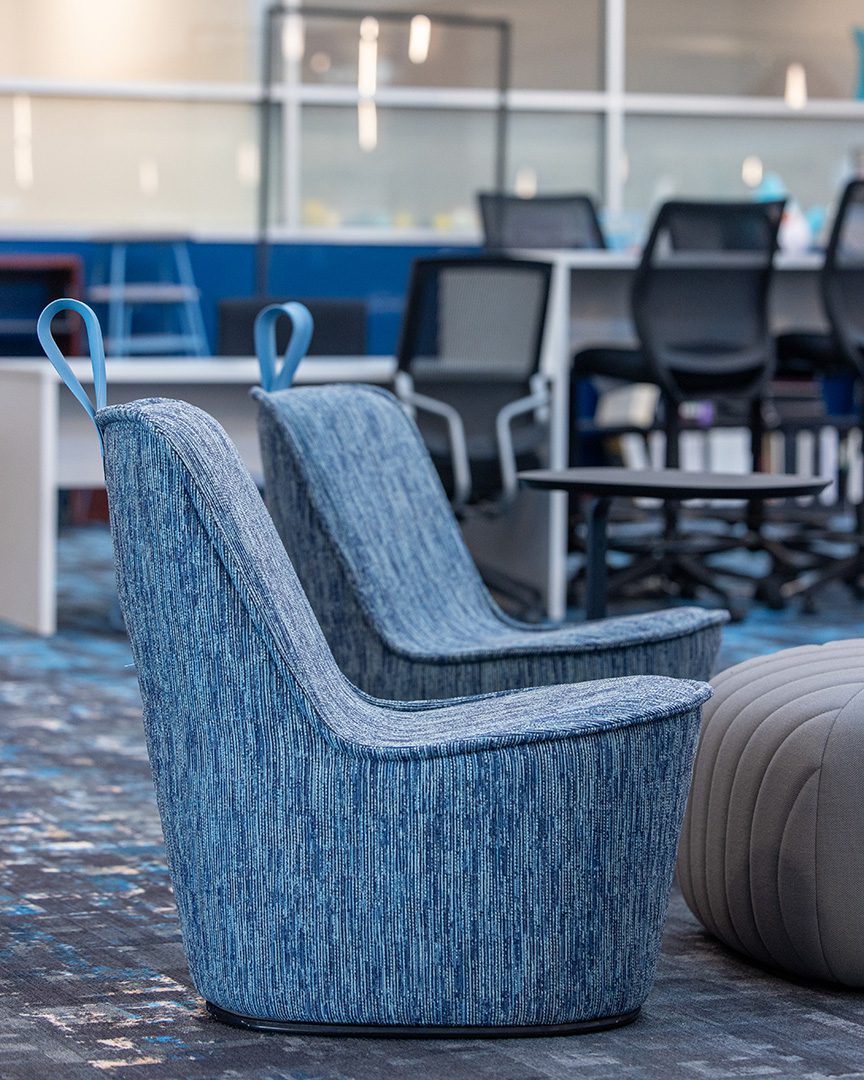 USCB Bluffton Library - Garvin Design Group