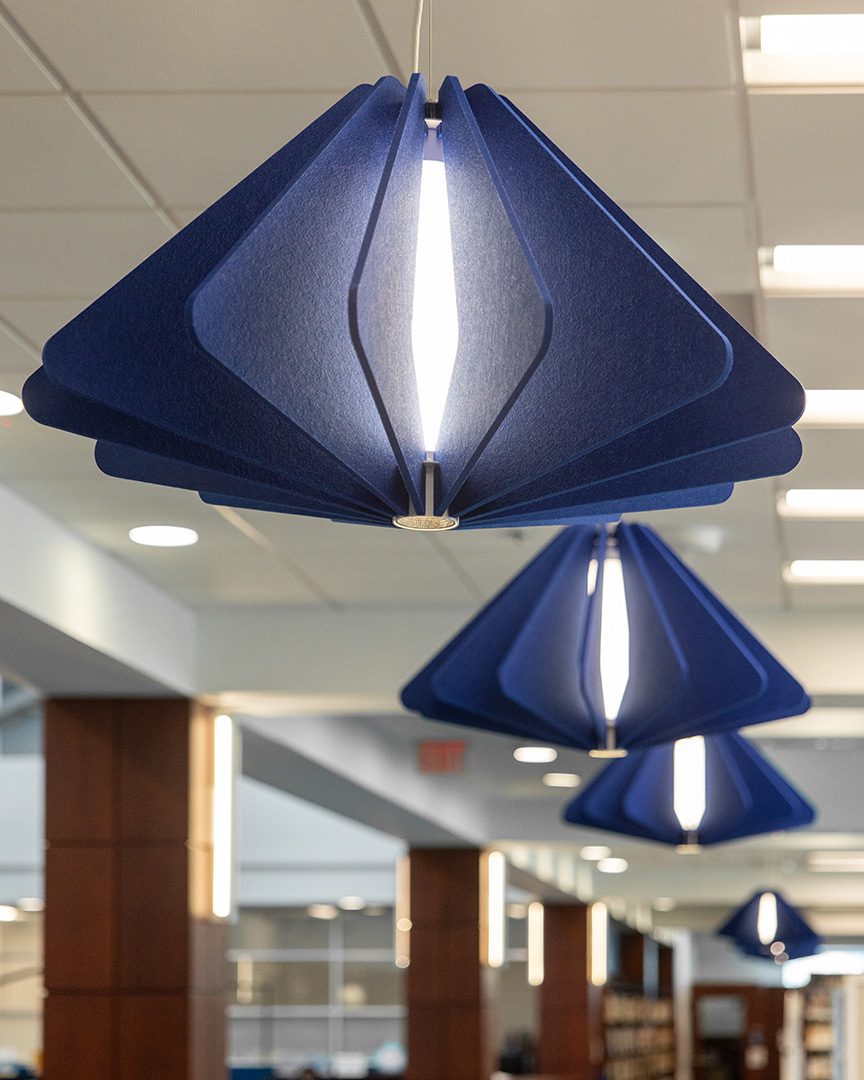 USCB Bluffton Library - Garvin Design Group