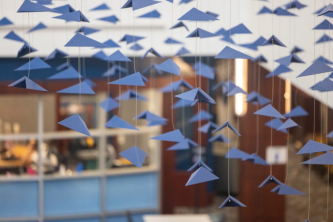 USCB Bluffton Library - Garvin Design Group